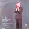 Gary Numan LP The Pleasure Principle 1979 South Africa